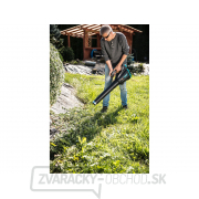 Fukár záhradné aku, BRUSHLESS, 40V Li-ion, 2500mAh Fukár záhradné aku, BRUSHLESS, 40V Li-ion, 2500mAh náhled