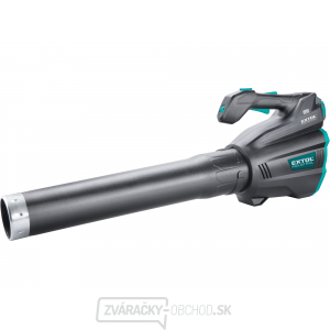 Fukár záhradné aku, BRUSHLESS, 40V Li-ion, 2500mAh Fukár záhradné aku, BRUSHLESS, 40V Li-ion, 2500mAh gallery main image