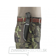 Nôž lovecký nerez, 270/145mm náhled