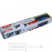 Nôž lovecký nerez, 270/145mm náhled