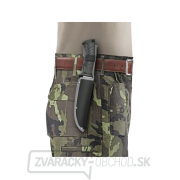 Nôž lovecký nerez, 270/145mm náhled