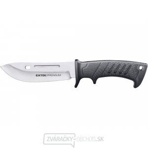 Nôž lovecký nerez, 270/145mm Nôž lovecký nerez, 270/145mm gallery main image