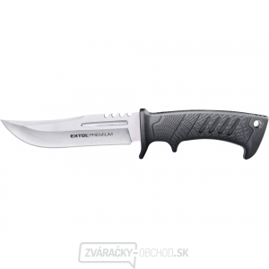 Nôž lovecký nerez, 275/150mm Nôž lovecký nerez, 275/150mm gallery main image