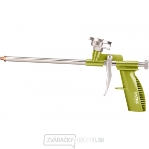 Pištoľ na PU penu Pištoľ na PU penu gallery main image