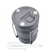 Lucerna teleskopická LED, 75lm/plameň Lucerna teleskopická LED, 75lm/plameň náhled