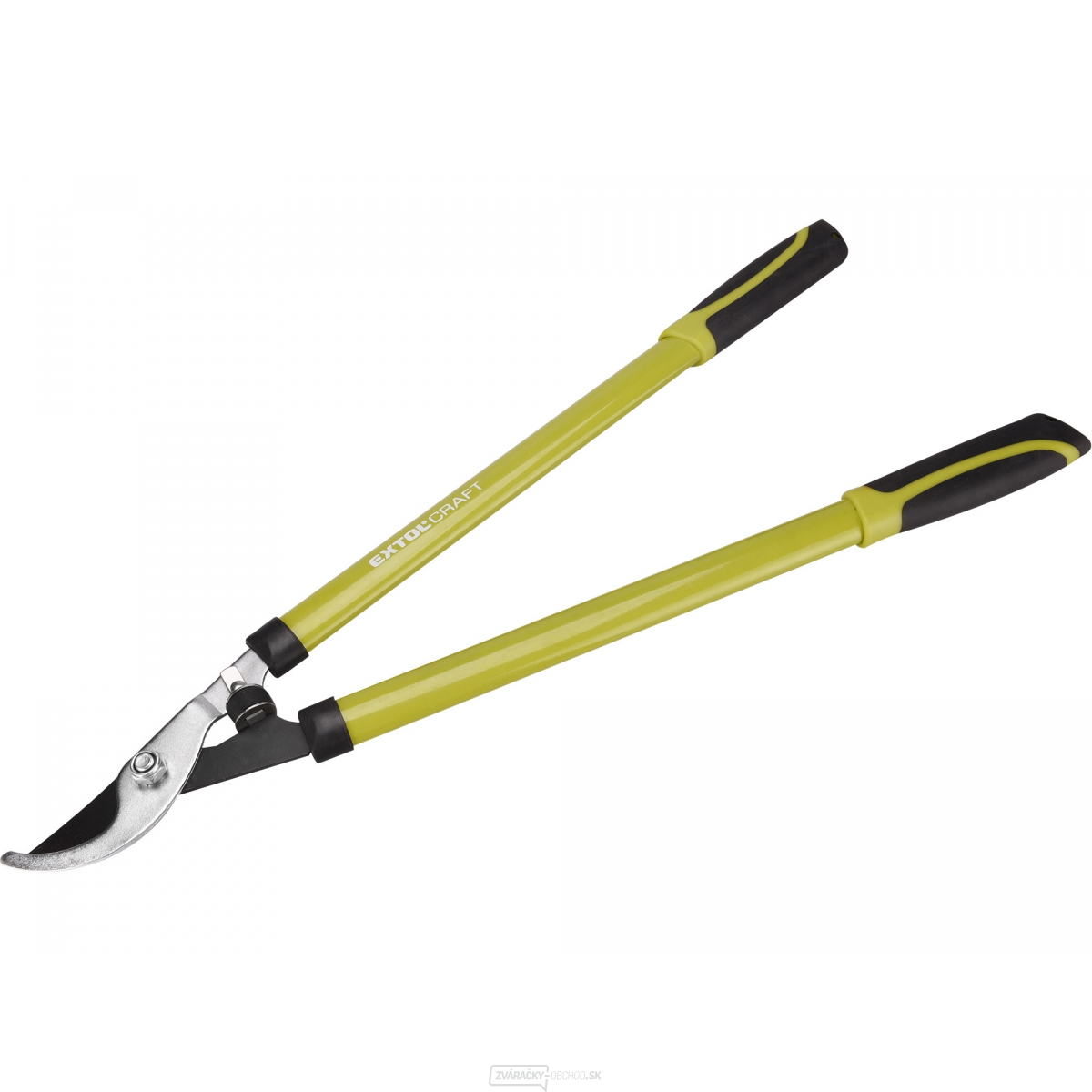 Nožnice na konáre dvojsečné, 660mm