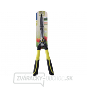 Nožnice na živý plot s vlnitým ostrím, 540mm, HCS Nožnice na živý plot s vlnitým ostrím, 540mm, HCS náhled