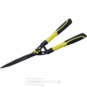 Nožnice na živý plot s vlnitým ostrím, 540mm, HCS Nožnice na živý plot s vlnitým ostrím, 540mm, HCS gallery main image