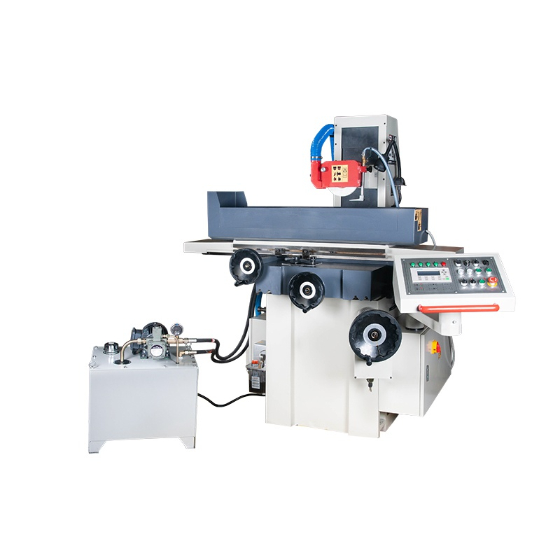 Brúska na plocho PBP-200FAI