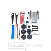 Brúska na plocho PBP-200FAI  Brúska na plocho PBP-200FAI  náhled