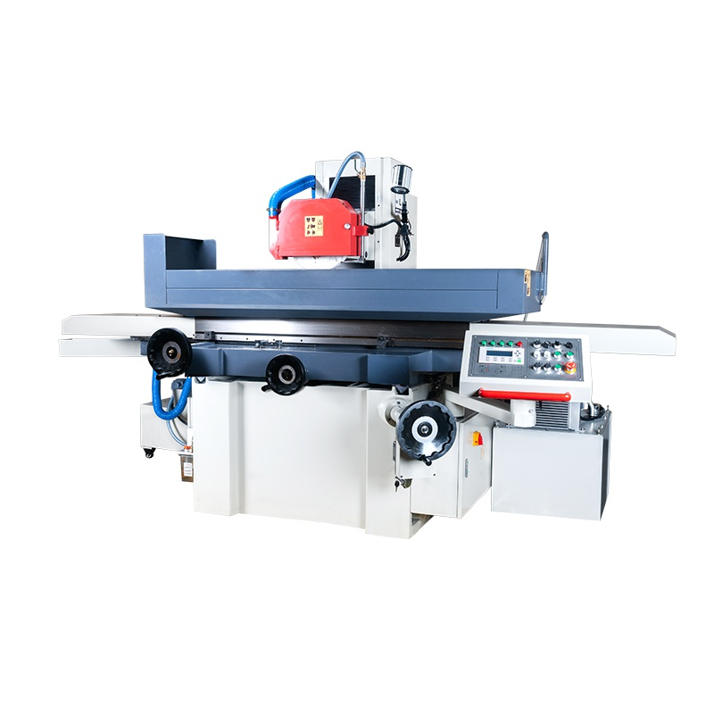 Brúska na plocho PBP-400FAI