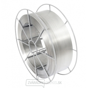 Zvárací drôt nerez ER 316LSi. 0,8 mm 15kg/cievka gallery main image