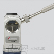 Brúska EG 1 na TIG elektródy Náhľad