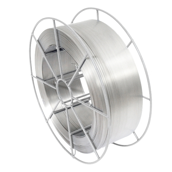 Zvárací drôt nerez ER 316LSi. 1,0 mm 15kg/cievka