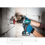 Aku vŕtací skrutkovač s príklepom SHARE20V, BRUSHLESS, 20V Li-ion, bez batérie a nabíjačky Aku vŕtací skrutkovač s príklepom SHARE20V, BRUSHLESS, 20V Li-ion, bez batérie a nabíjačky náhled