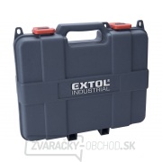 Aku rázový uťahovák Extol 1/2 Aku rázový uťahovák Extol 1/2