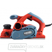 Hoblík elektrický, 110mm, 1000W náhled