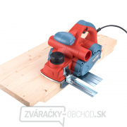 Hoblík elektrický, 110mm, 1000W náhled