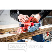 Hoblík elektrický, 110mm, 1000W náhled