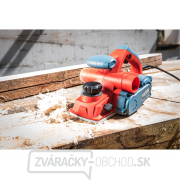 Hoblík elektrický, 110mm, 1000W náhled