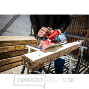 Hoblík elektrický, 110mm, 1000W náhled