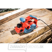 Hoblík elektrický, 110mm, 1000W náhled
