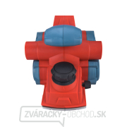 Hoblík elektrický, 110mm, 1000W náhled