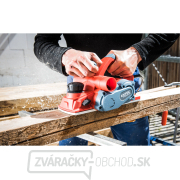 Hoblík elektrický, 110mm, 1000W náhled