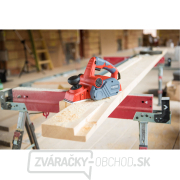 Hoblík elektrický, 110mm, 1000W náhled