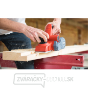 Hoblík elektrický, 110mm, 1000W náhled