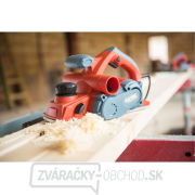 Hoblík elektrický, 110mm, 1000W náhled