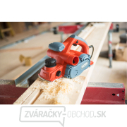 Hoblík elektrický, 110mm, 1000W náhled