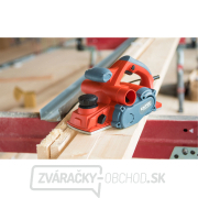 Hoblík elektrický, 110mm, 1000W náhled