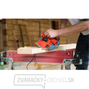 Hoblík elektrický, 110mm, 1000W náhled