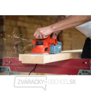 Hoblík elektrický, 110mm, 1000W náhled