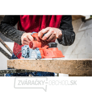 Hoblík elektrický, 110mm, 1000W náhled