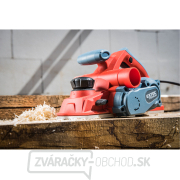 Hoblík elektrický, 110mm, 1000W náhled