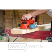 Hoblík elektrický, 110mm, 1000W náhled