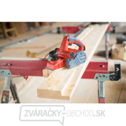 Hoblík elektrický, 110mm, 1000W náhled