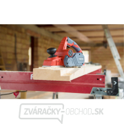 Hoblík elektrický, 110mm, 1000W náhled