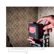 Laser zelený líniový, krížový samonivelačné Laser zelený líniový, krížový samonivelačné náhled