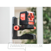 Laser zelený líniový, krížový samonivelačné Laser zelený líniový, krížový samonivelačné náhled