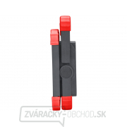 Reflector LED nabíjací s PowerBank, 2000L náhled