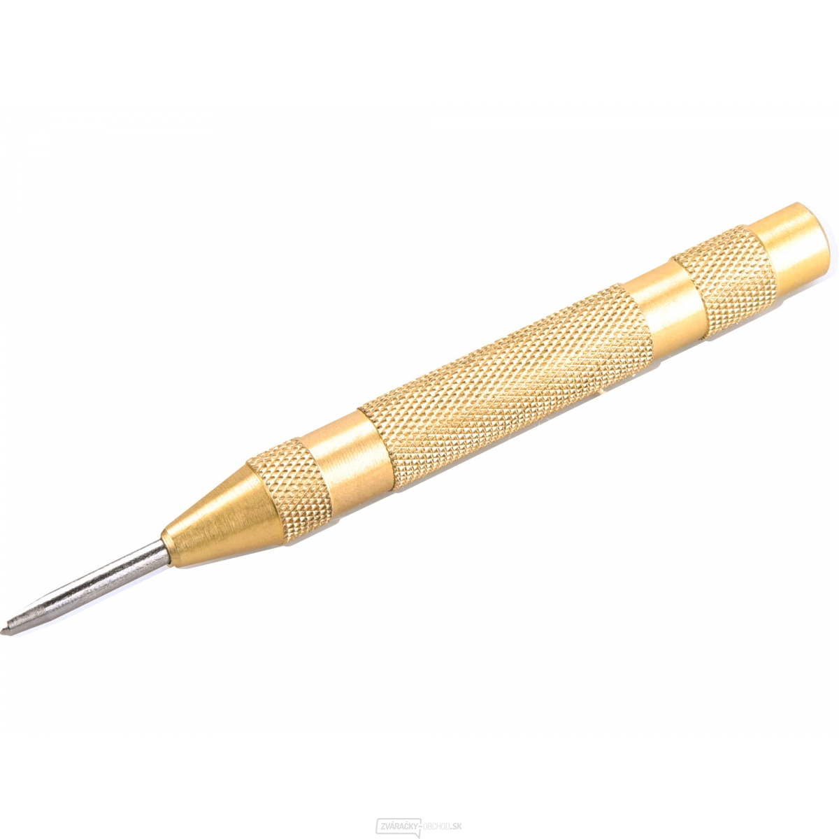 Jamkovač automatický, priemer hrotu 3,2mm