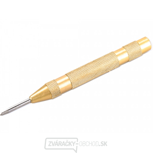 Jamkovač automatický, priemer hrotu 3,2mm gallery main image