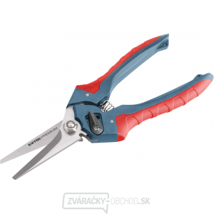 Nožnice viacúčelové nerez, 210mm Nožnice viacúčelové nerez, 210mm gallery main image