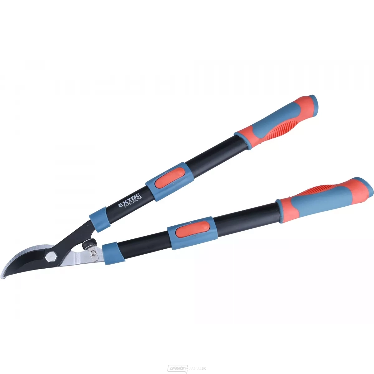 nuzky na vetvy nuzky na vetve