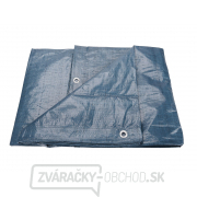 Plachta PE nepremokavá stredne silná 100g/m2, 3x4m, PE Plachta PE nepremokavá stredne silná 100g/m2, 3x4m, PE gallery main image