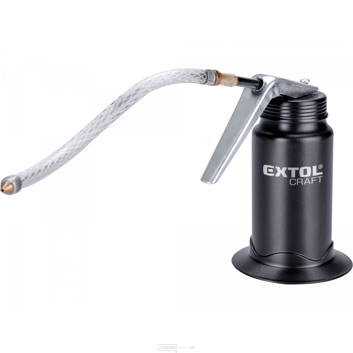 Olejnička s flexibilnou hadičkou, 170ml