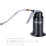 Olejnička s flexibilnou hadičkou, 170ml Olejnička s flexibilnou hadičkou, 170ml gallery main image